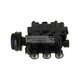 VALVE ELECTROVANNES ECAS